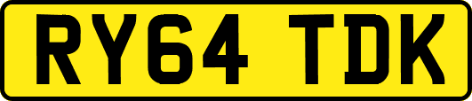 RY64TDK