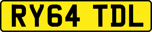 RY64TDL