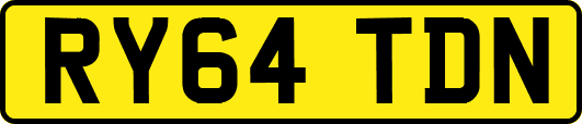 RY64TDN