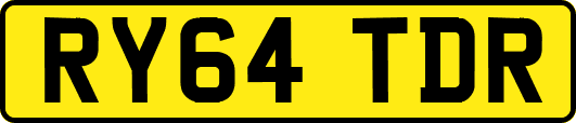 RY64TDR