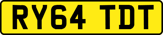 RY64TDT