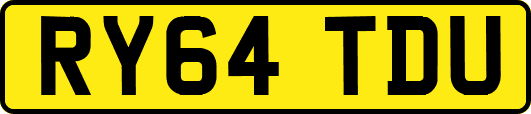 RY64TDU