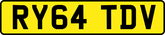 RY64TDV