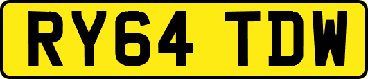 RY64TDW