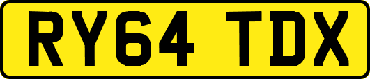 RY64TDX