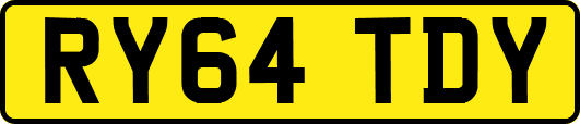 RY64TDY