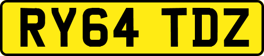 RY64TDZ