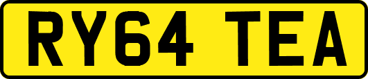 RY64TEA