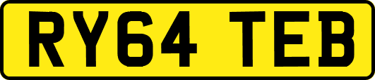 RY64TEB