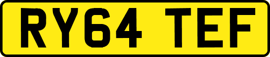 RY64TEF