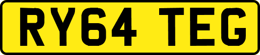 RY64TEG