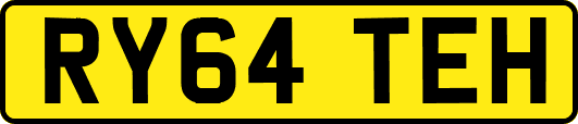 RY64TEH