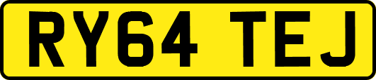 RY64TEJ
