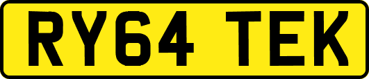 RY64TEK