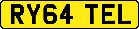 RY64TEL