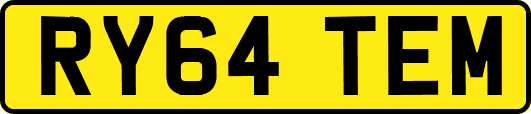 RY64TEM