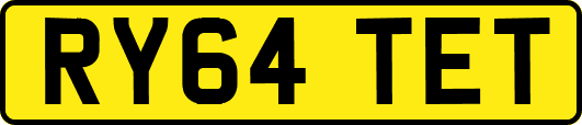 RY64TET