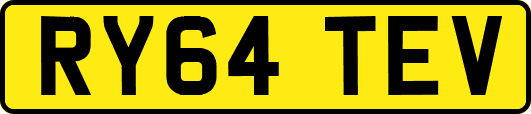 RY64TEV