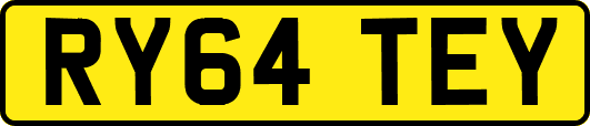 RY64TEY