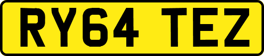 RY64TEZ