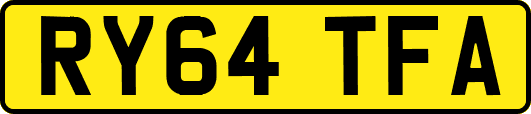 RY64TFA