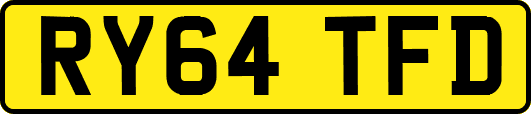 RY64TFD