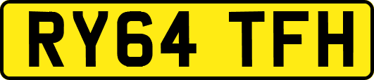 RY64TFH