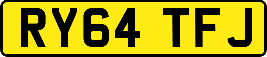 RY64TFJ