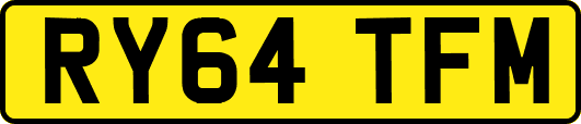 RY64TFM