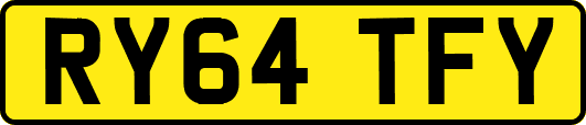 RY64TFY