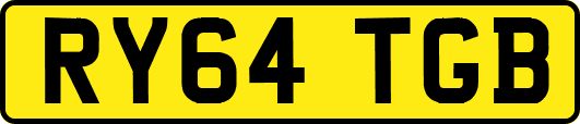 RY64TGB