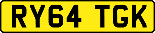 RY64TGK