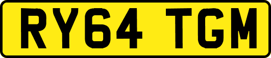 RY64TGM