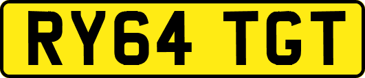 RY64TGT