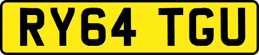 RY64TGU