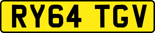 RY64TGV