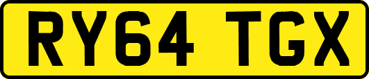 RY64TGX