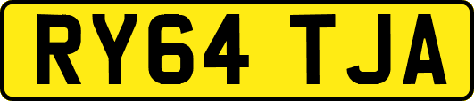 RY64TJA