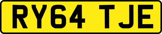 RY64TJE