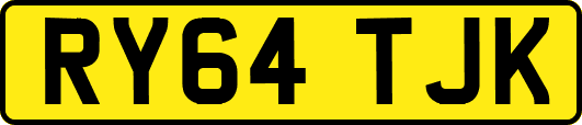 RY64TJK
