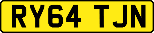 RY64TJN