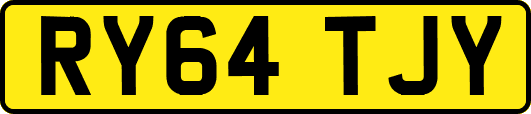 RY64TJY