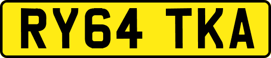 RY64TKA