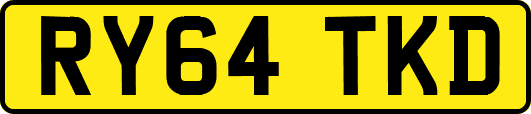 RY64TKD