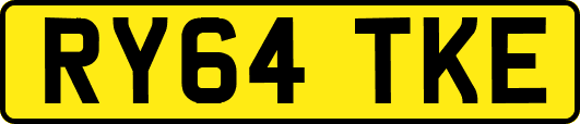 RY64TKE