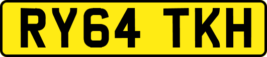 RY64TKH