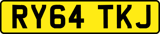 RY64TKJ
