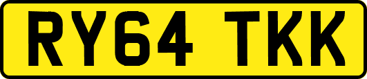 RY64TKK