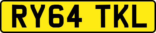 RY64TKL