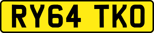 RY64TKO